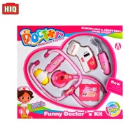 Creative plastic Medical Toys for Kids Children Play Doctor Set