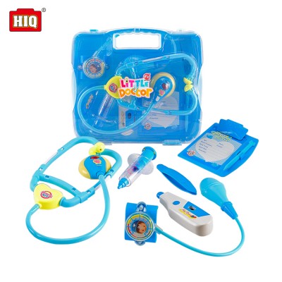 Kids learning toys medical series wholesale plastic doctor kit toys