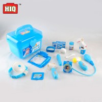 Play At Home electronic medical kit toys doctor pretend toys for wholesale